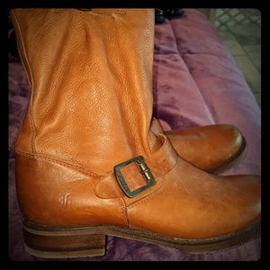 FRYE BOOTS
